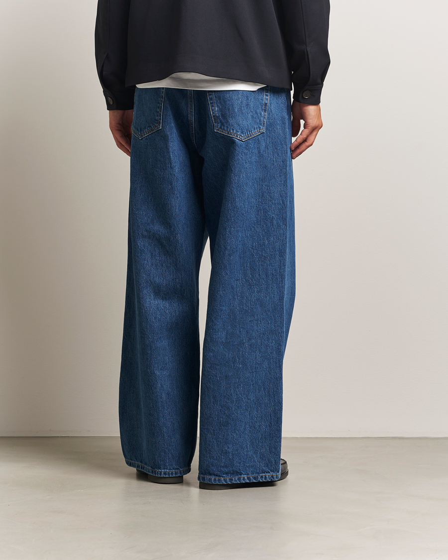 Jeanerica Brera Straight Jeans Vintage 95