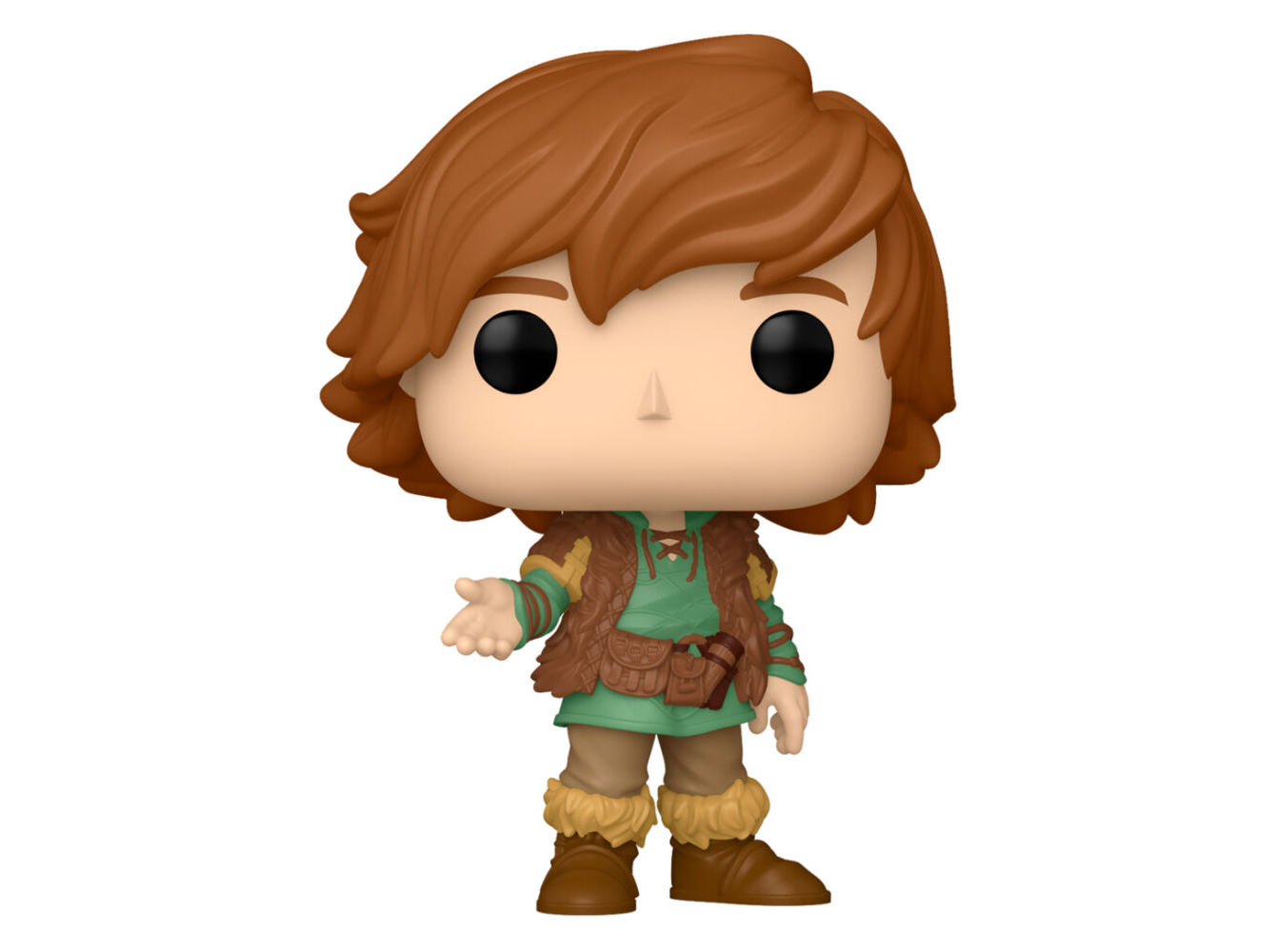 FIGURA FUNKO POP MOVIES: HTTYD LA S1 - HICC