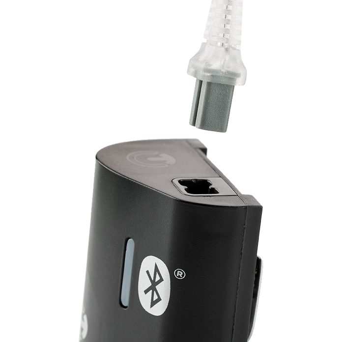 Therm-IC Wärmeset schwarz