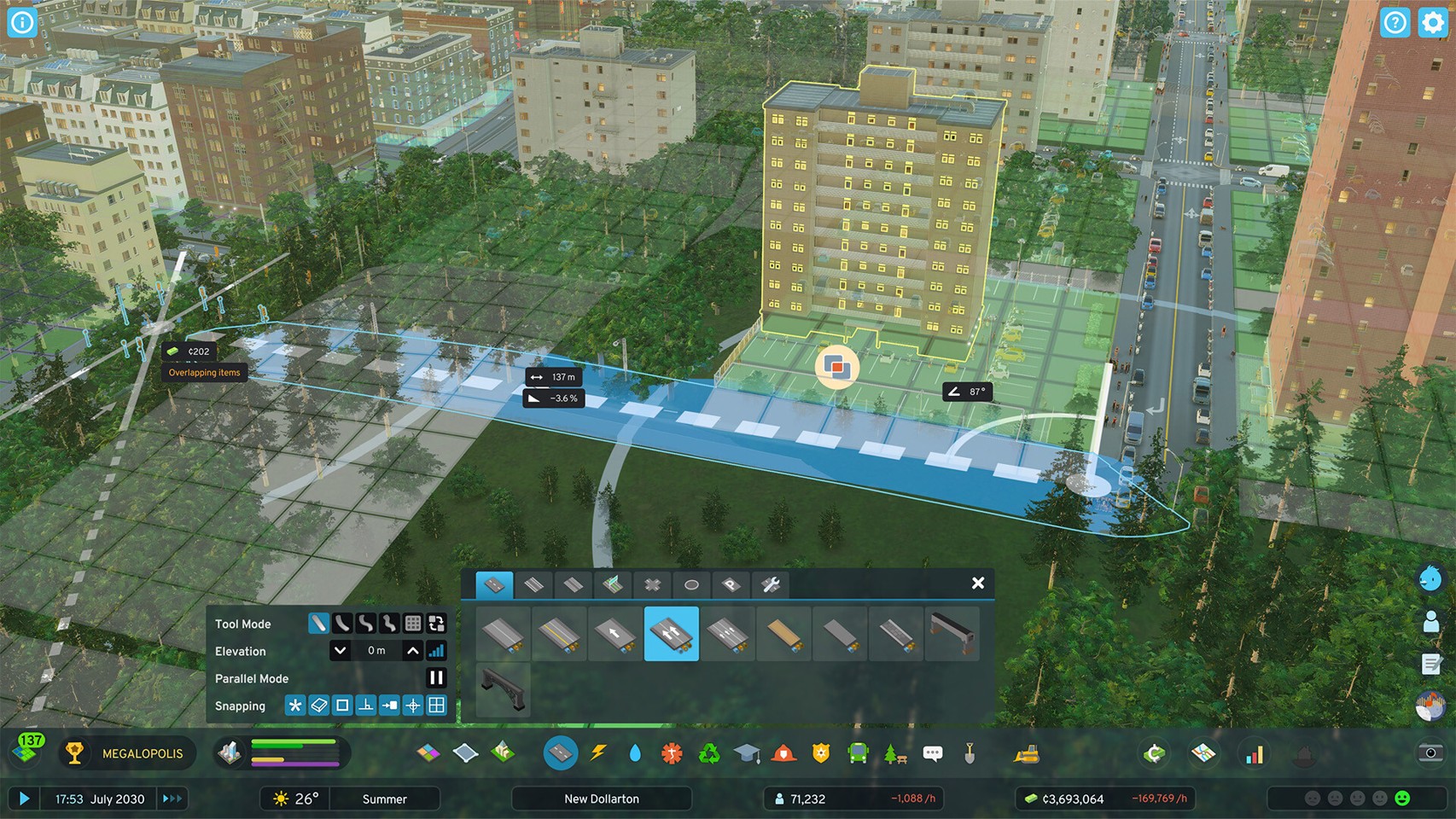 Cities: Skylines II- PC