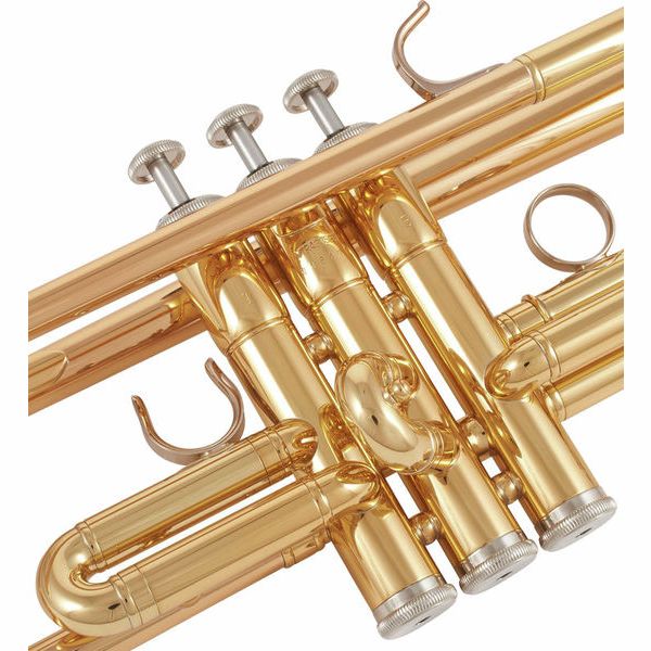 Yamaha YTR-4335 GII Set GER