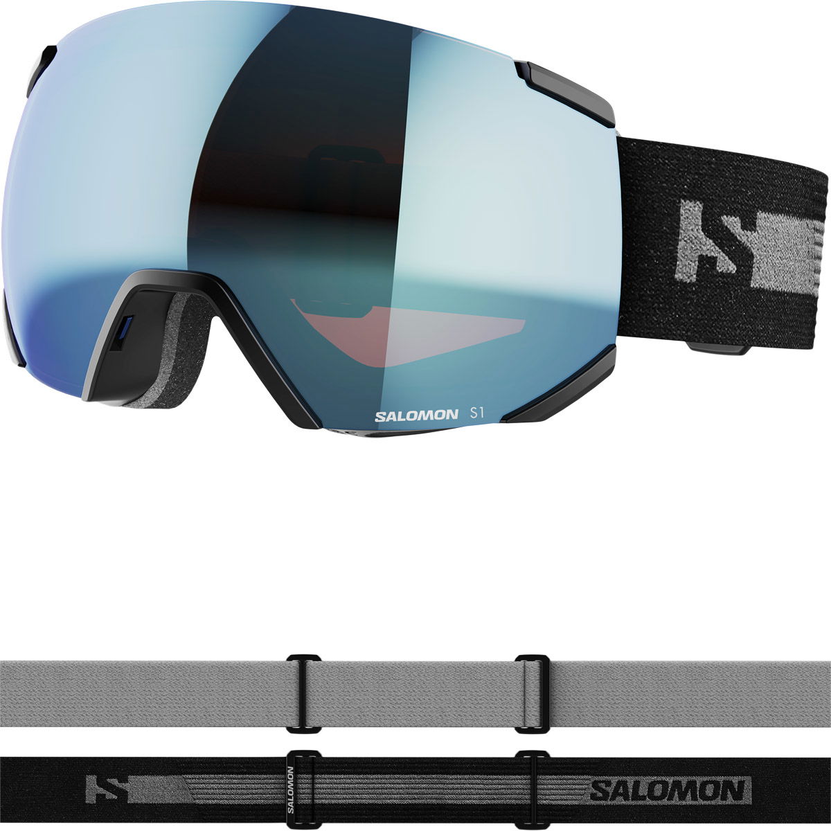 Salomon Radium ML Skibriller