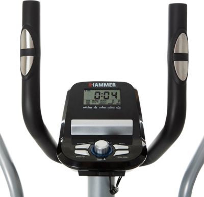 HammerEllyptech CT3 II - grau