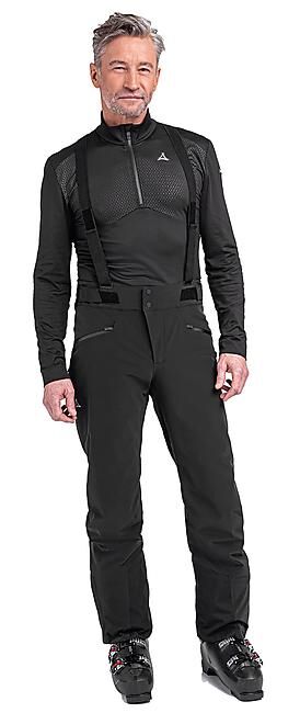 SCHOFFEL - PANTALON SKI PANTS TREVALLI M