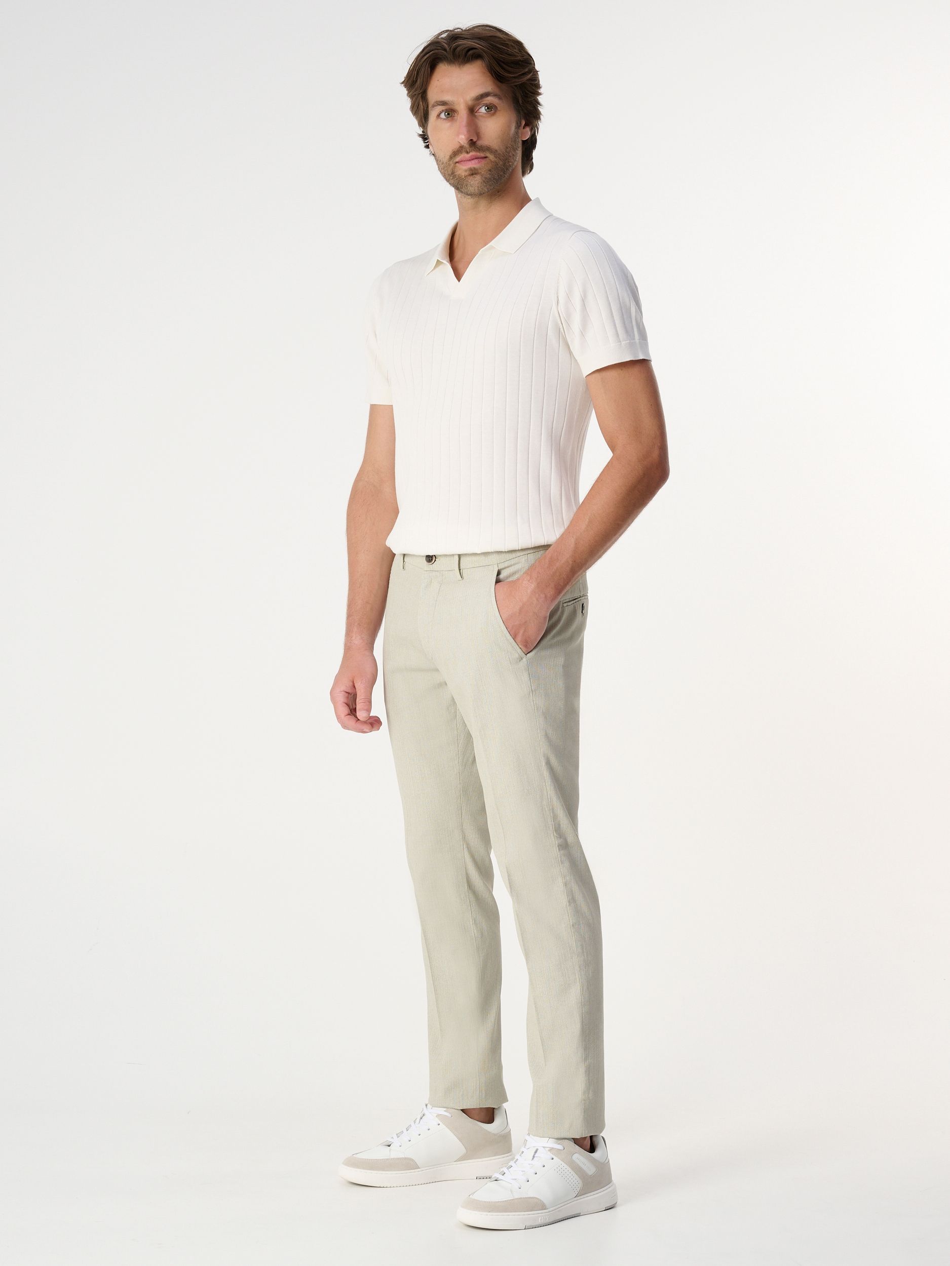 Mason's Chino