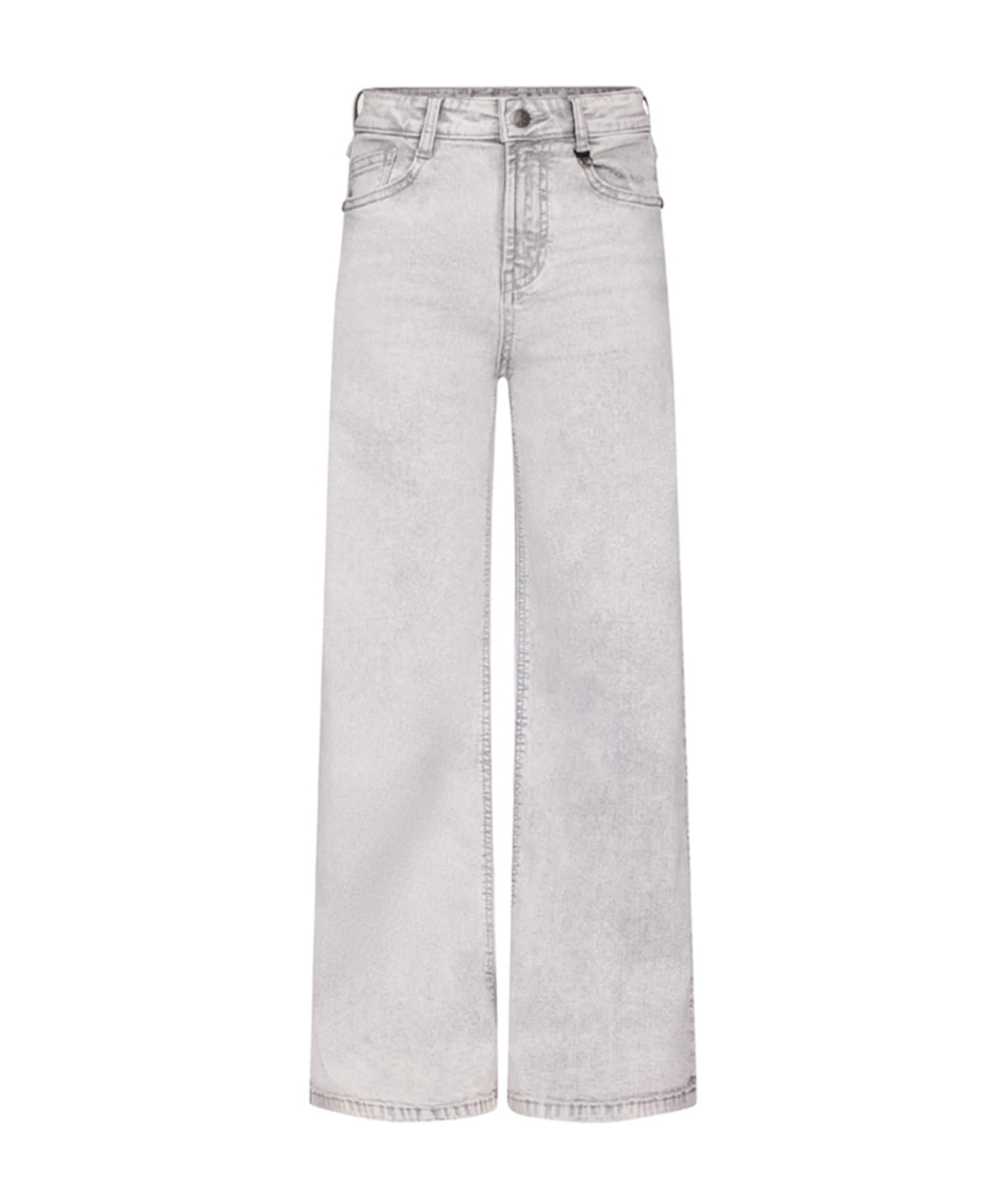 Retour Celeste meisjes jeans grijs