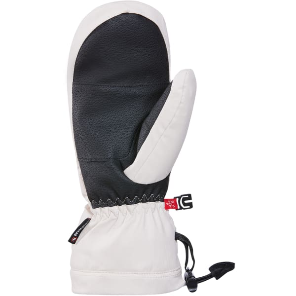 Moufle ski KOMBI CUSHY W MITT MOONSTONE