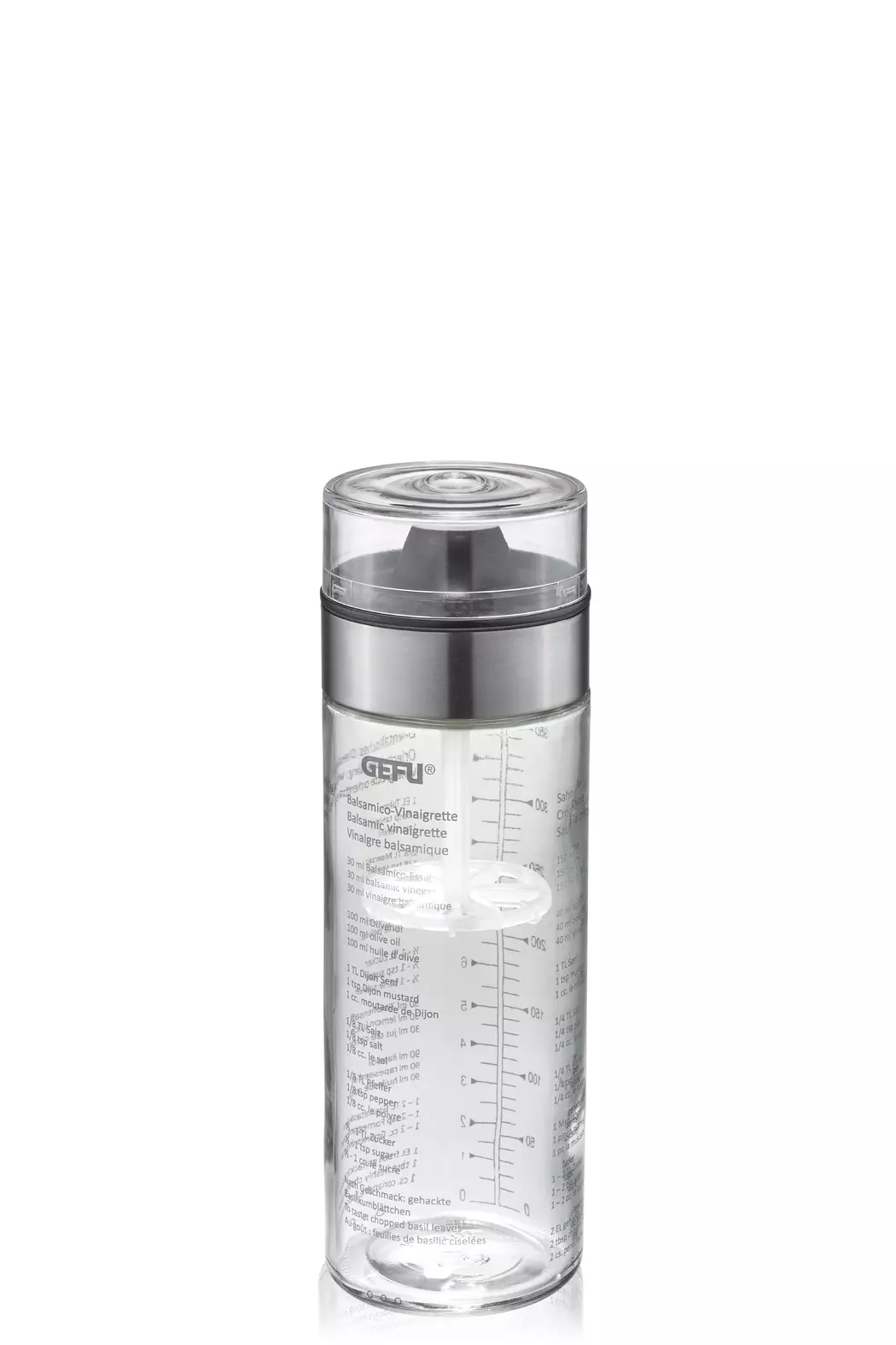 Dressingshaker Mix 350 ml