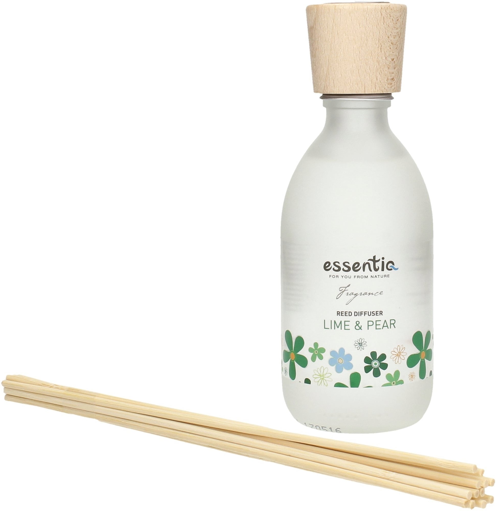 Essentiq  Lime & Pear Diffuser, 250 ml