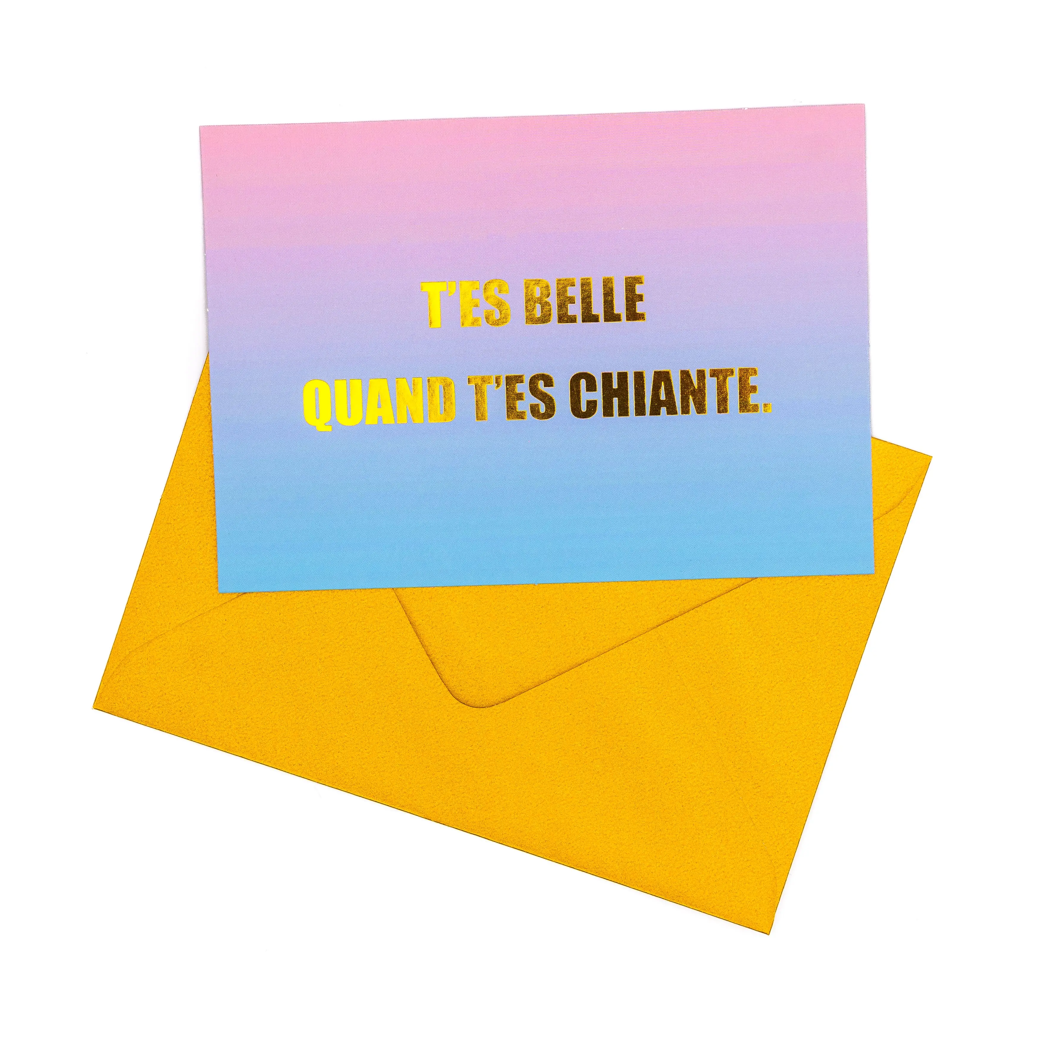 Carte 