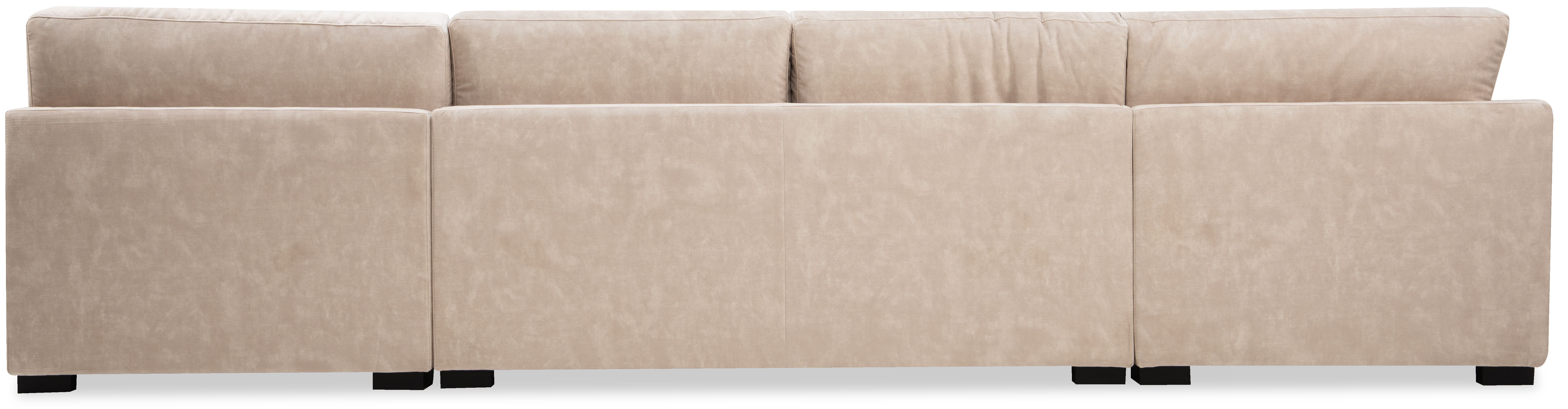 U bank Frederique B393 x D224 x H98 cm