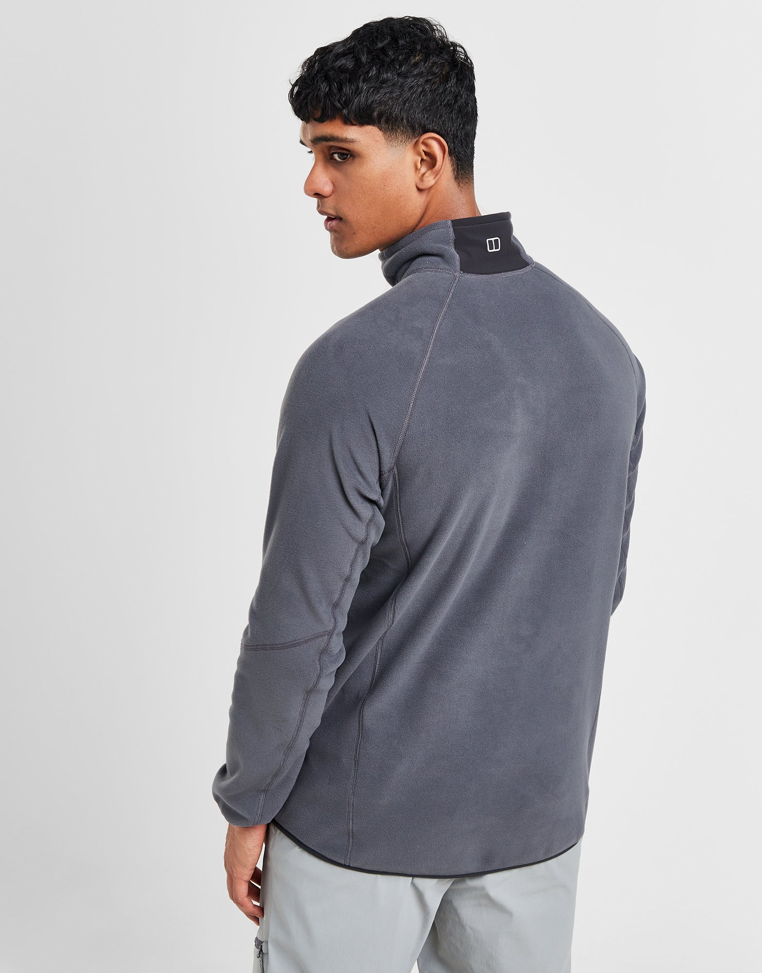 Berghaus Polaire Zippée Kedron Homme