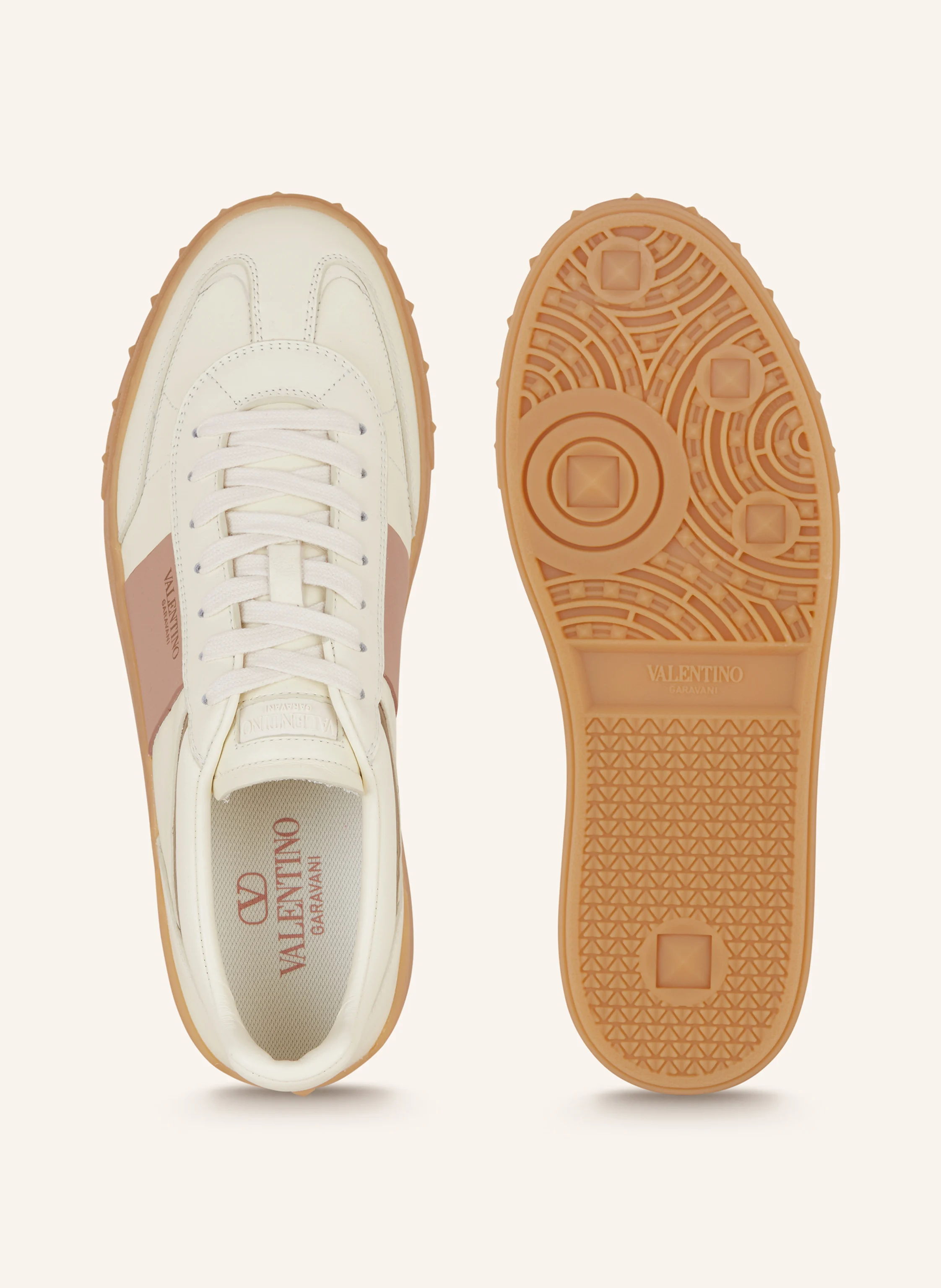 VALENTINO GARAVANI Sneaker UPVILLAGE
