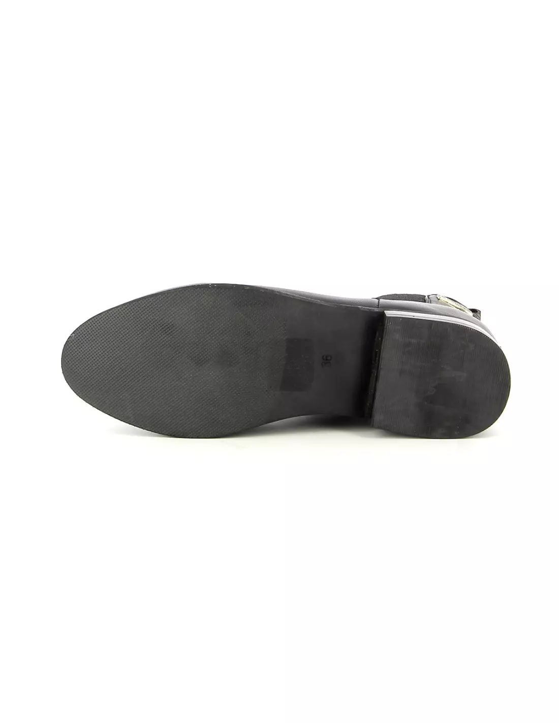 LES TROPEZIENNES MICKY - Boots & bottines noirlisereor
