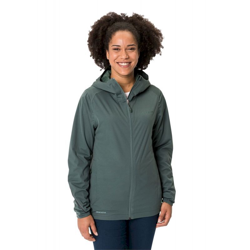 Cyclist Jacket III - Veste vélo femme