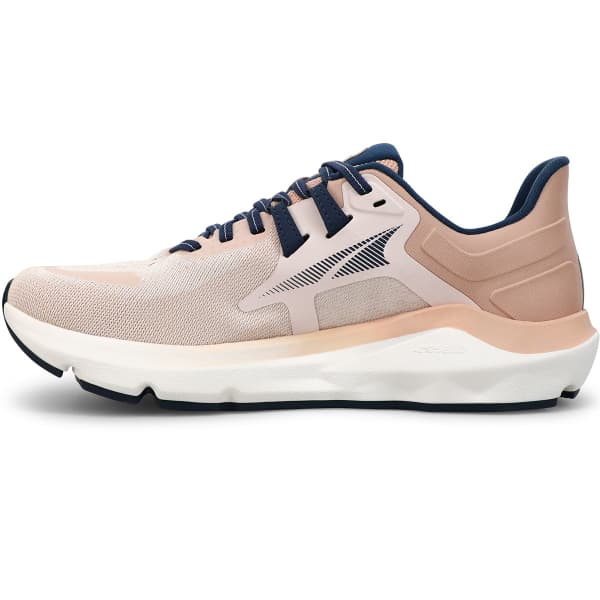 Chaussure running ALTRA PROVISION 6 W DUSTY PINK