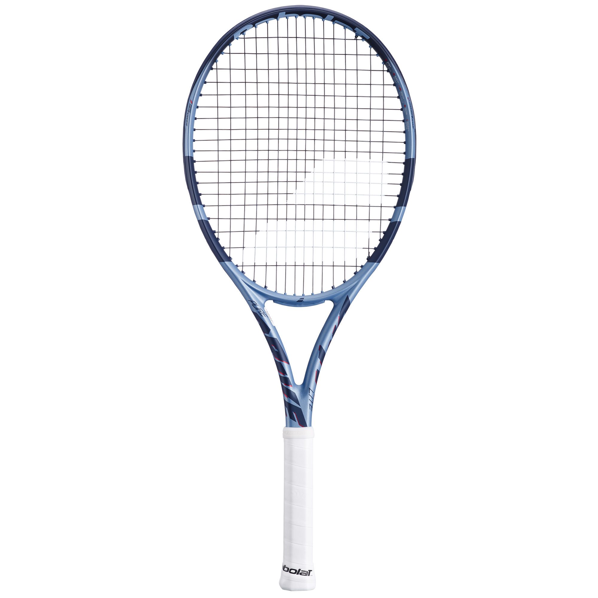 Babolat Pure Drive Lite Gen11 Tennisschläger besaitet 2025 (270g)