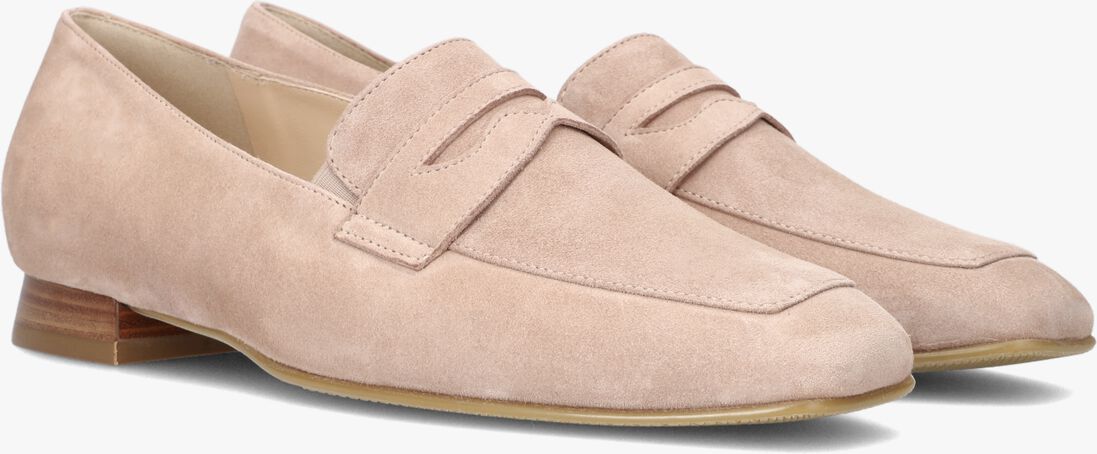 HASSIA roze hassia loafers napoli