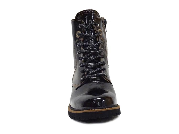 Piedi Nudi 2756-08.03PN Black Patent