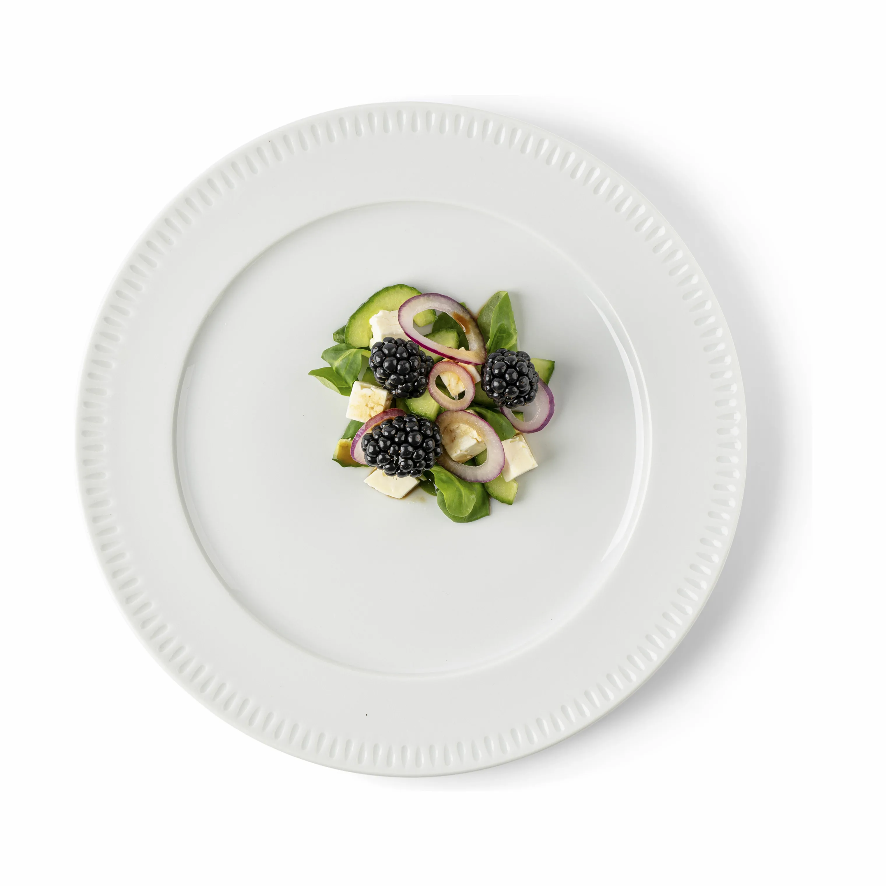 erik bagger a/s Timesless Frokosttallerken