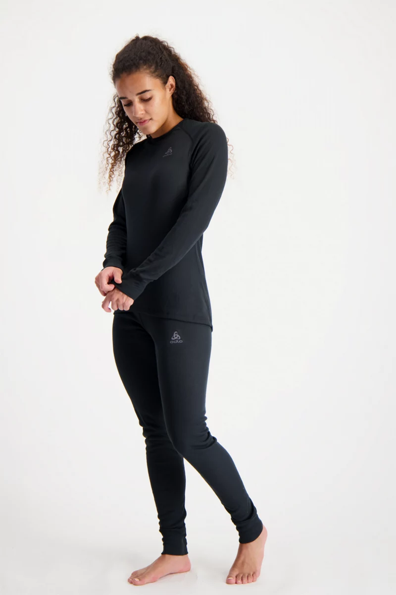 Odlo Active Warm ECO Damen Thermo Longsleeve