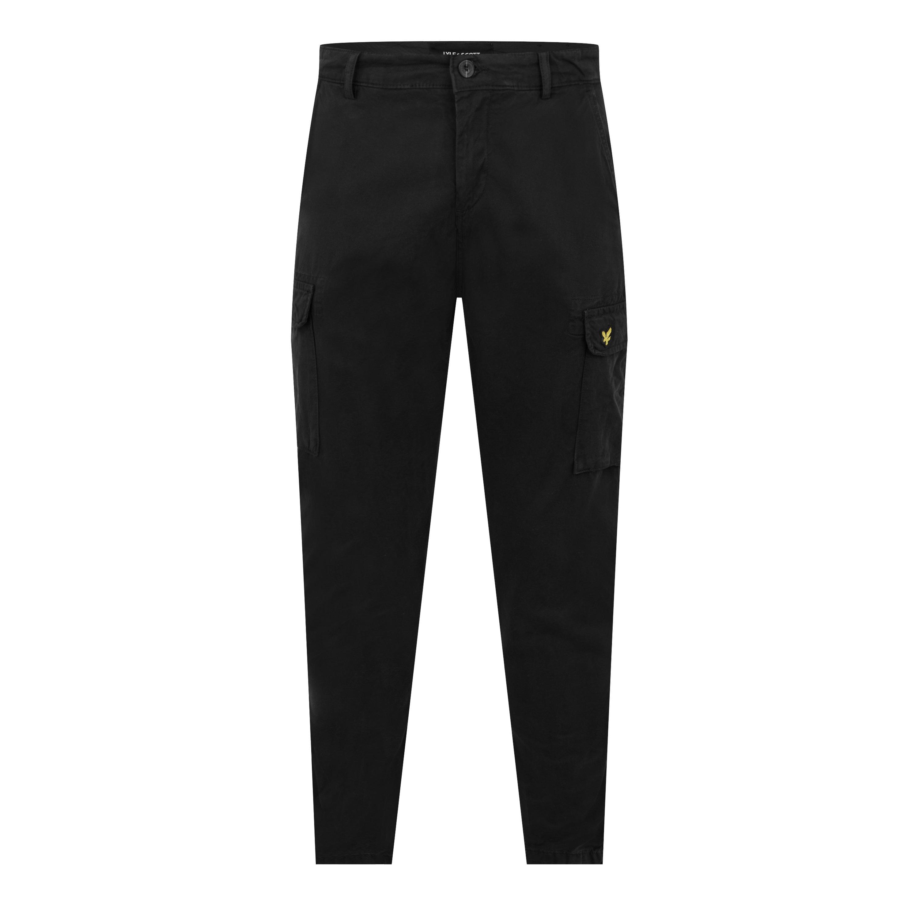 Lyle and Scott Cargo Trouser
