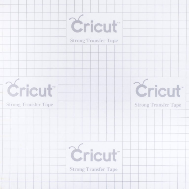 Cricut Übertragungsfolie Transfer Tape