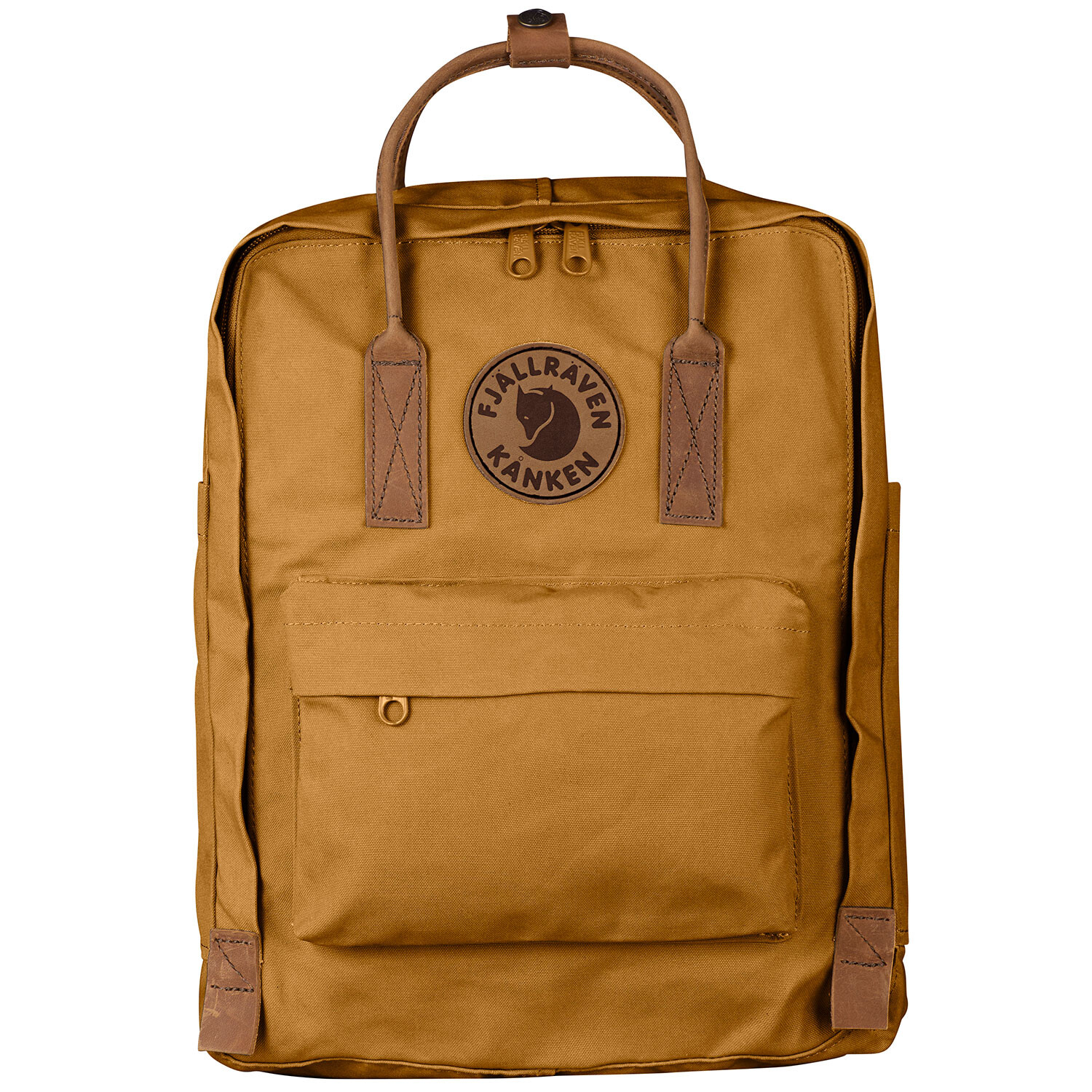 Fjällräven Kånken No.2