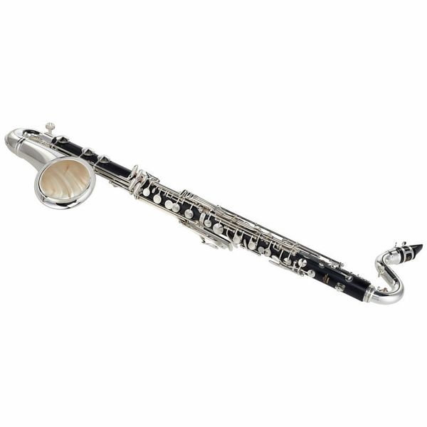 Yamaha YCL-621 II Bass Clarinet