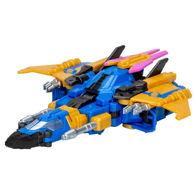 Transformers One - Prime Charger Figur - 1 Stück