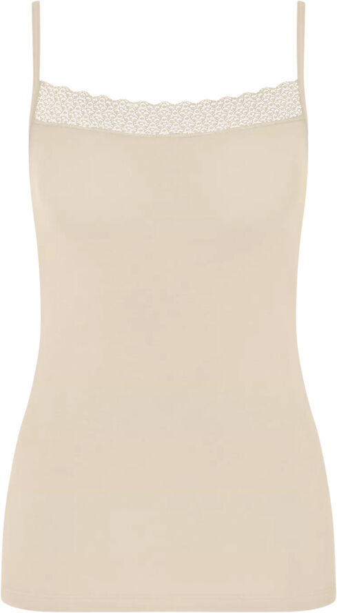 Triumph Feel of Modal Spaghetti Top 6720