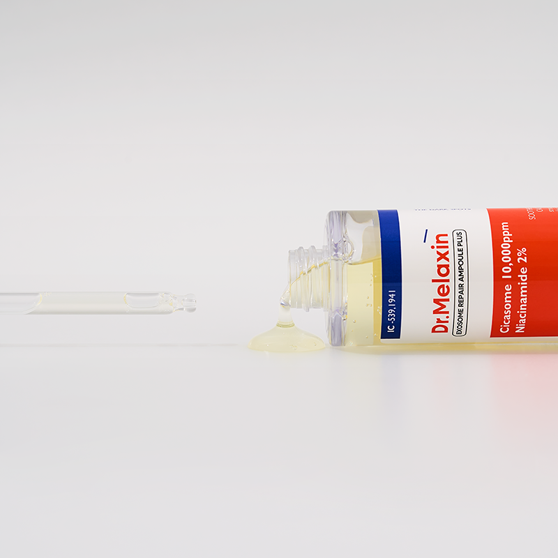 Exosome Repair Ampoule Plus