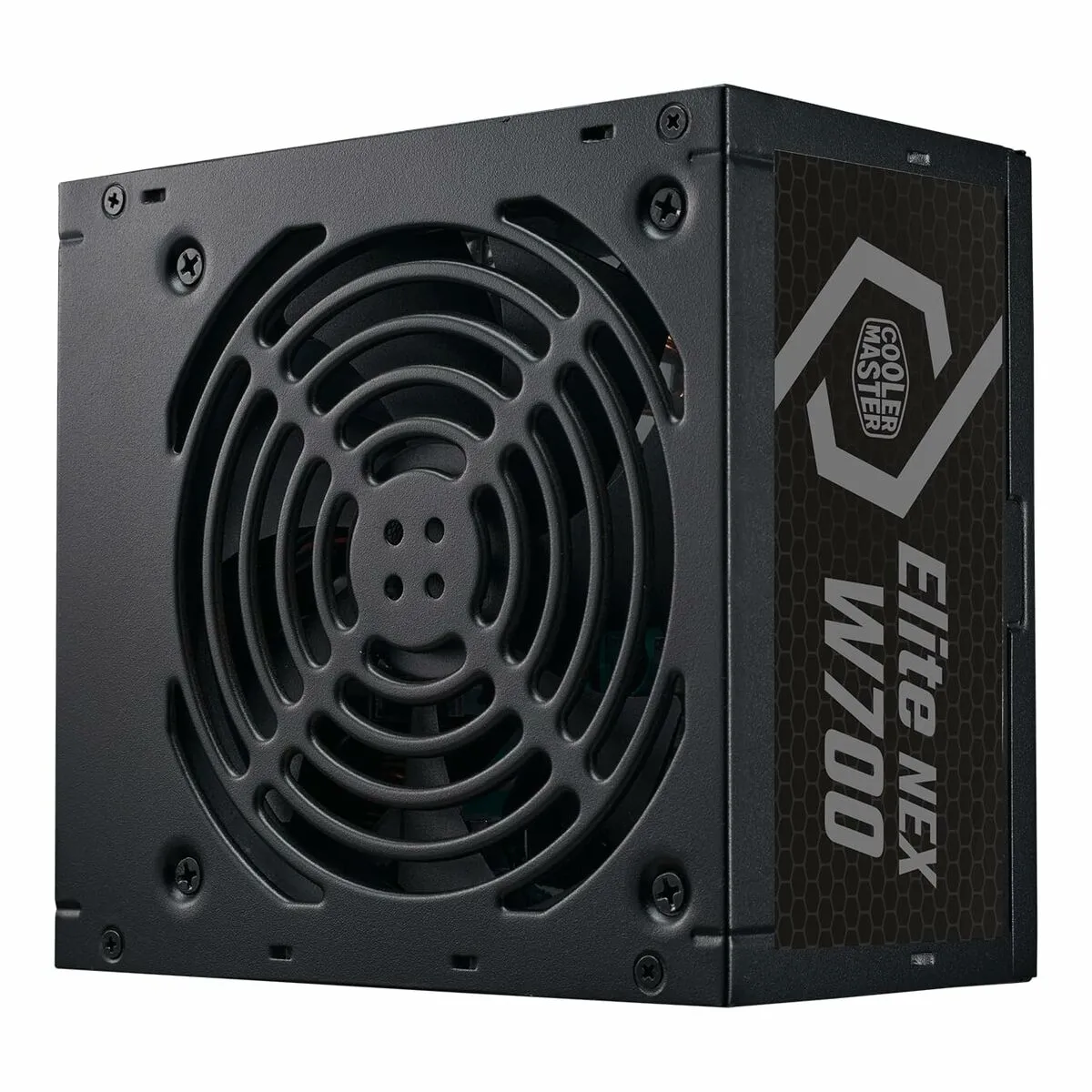 Cooler Master Ltd Cooler Master 8260654