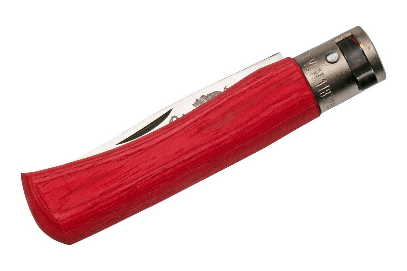 Old Bear Classical Red S, 9307-17-MRK zakmes