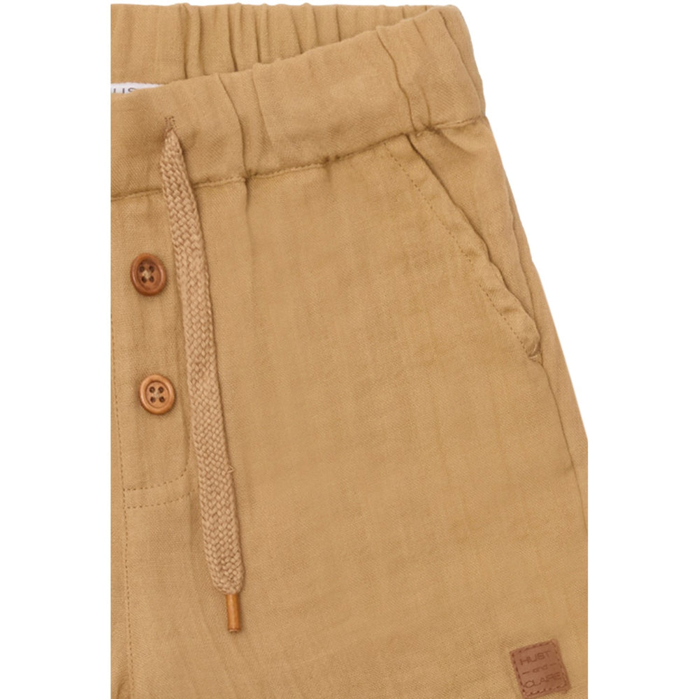 Køb Hust & Claire Warm Sand Haggi Shorts