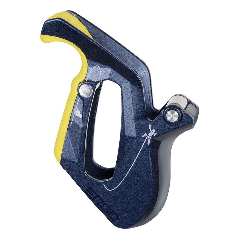 Salewa Ergo Belay Sicherungsgerät
