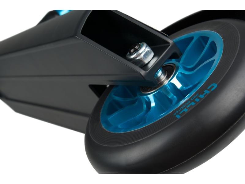 Chilli Scooter Pro Reaper Wave Allround Scooter