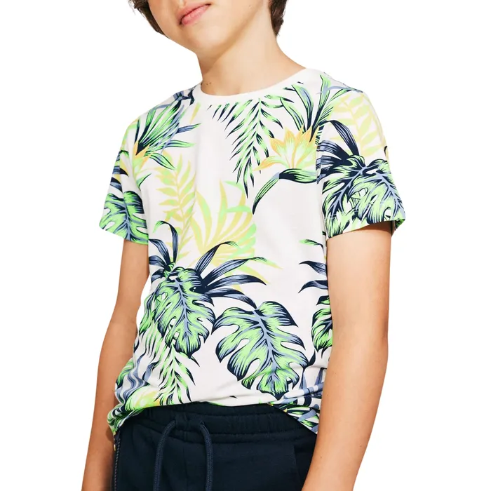 Name It Flanko Shirt Jongens