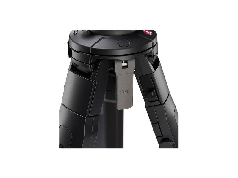 Manfrotto Stativ ONE Alu Aluminium Hybrid-Stativsystem