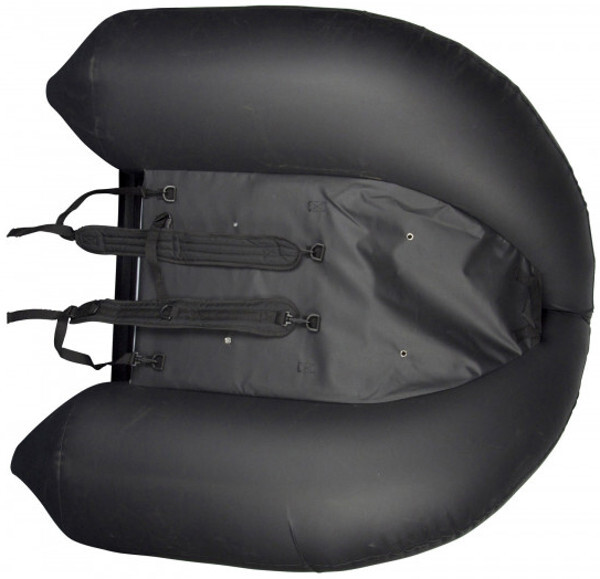 Rapala Float Tube FT