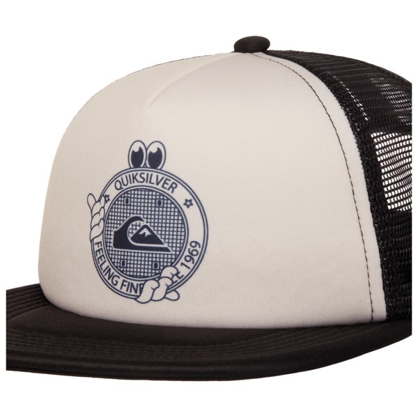 Quiksilver - Kid's Classic Foam Trucker 2 - Casquette