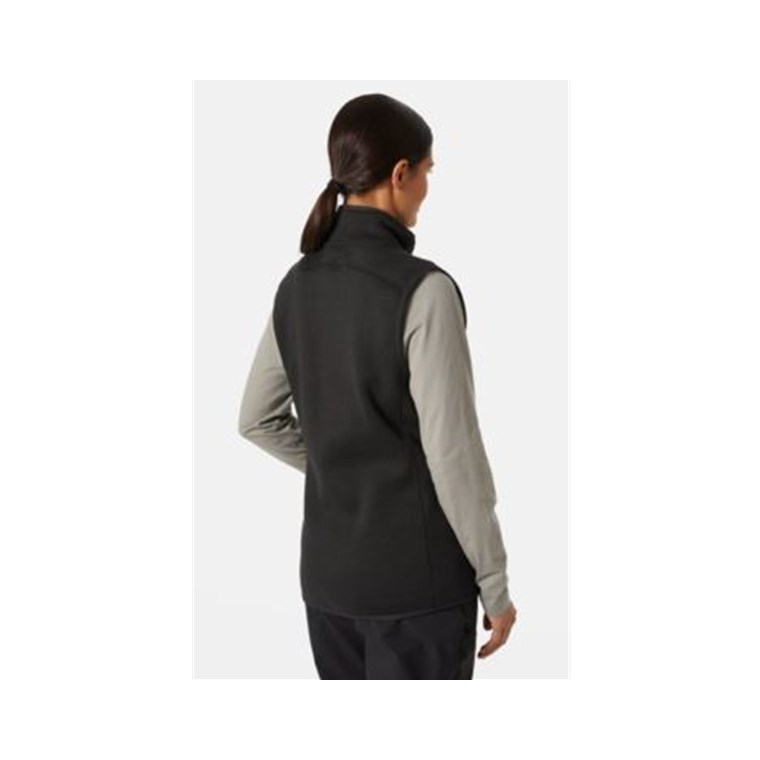 Helly Hansen W Varde Fleece Vest