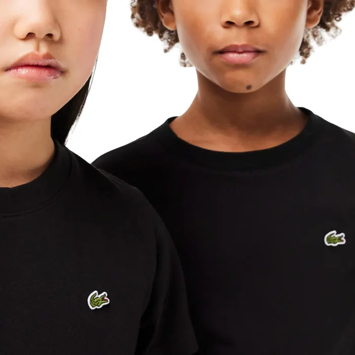 Lacoste Cotton Shirt Junior