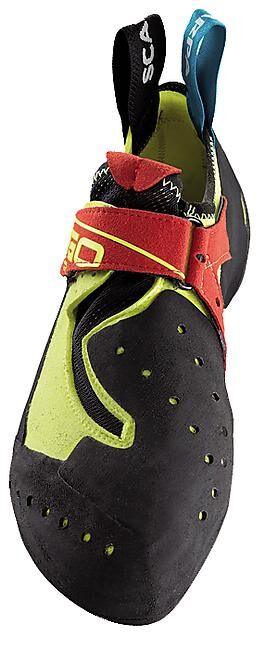 SCARPA - CHAUSSON D'ESCALADE VELCROS DRAGO