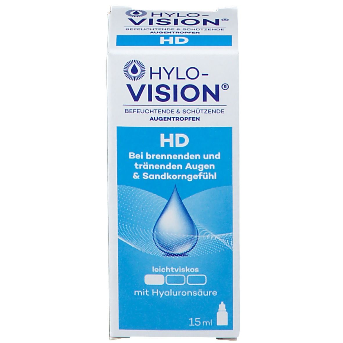 Hylo-Vision® HD