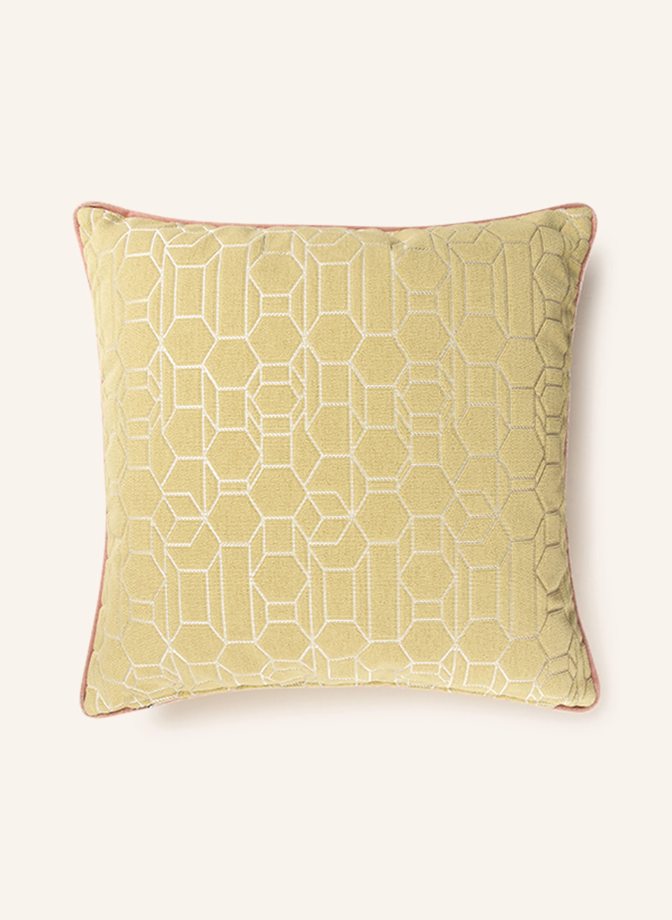 ROHLEDER Dekokissen HEXAGON