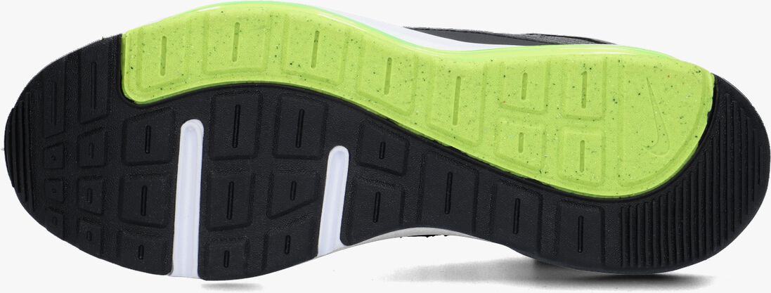 NIKE grijze nike lage sneakers air max ap