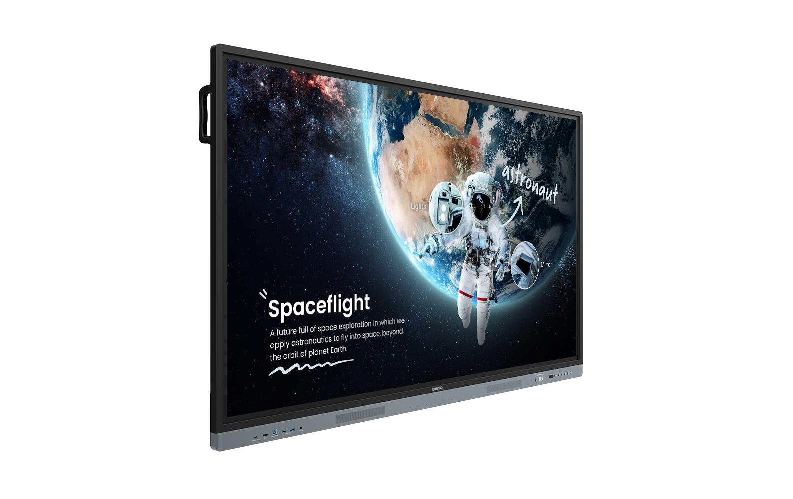 Touch Display RM6504 Infrarot 65 