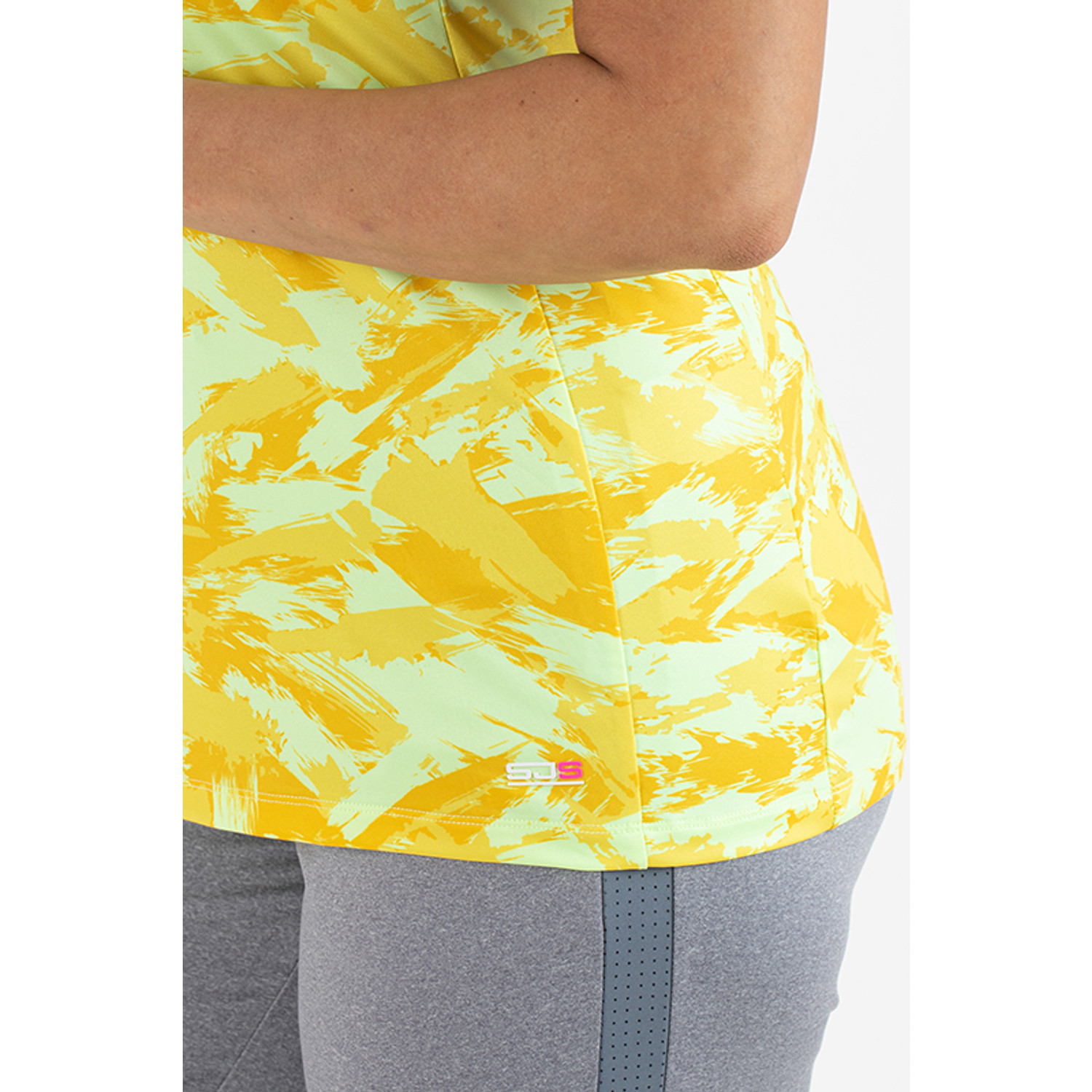 Sjeng Sports Destina Plus Tee