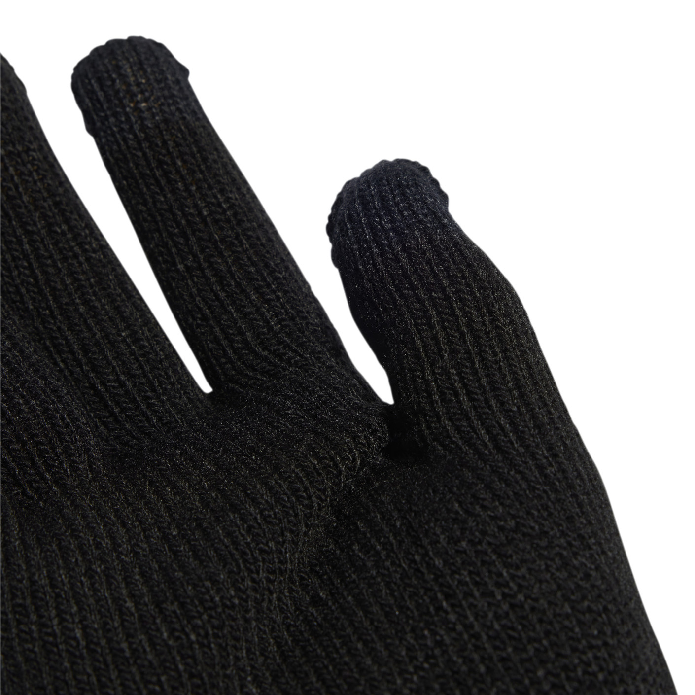 Adidas Tiro League Handschoenen Zwart Wit